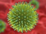 fight influenza virus with infrared